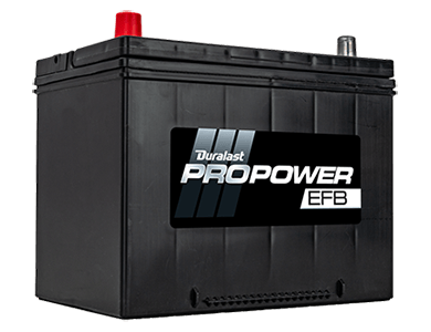 ProPower EFB Battery product image