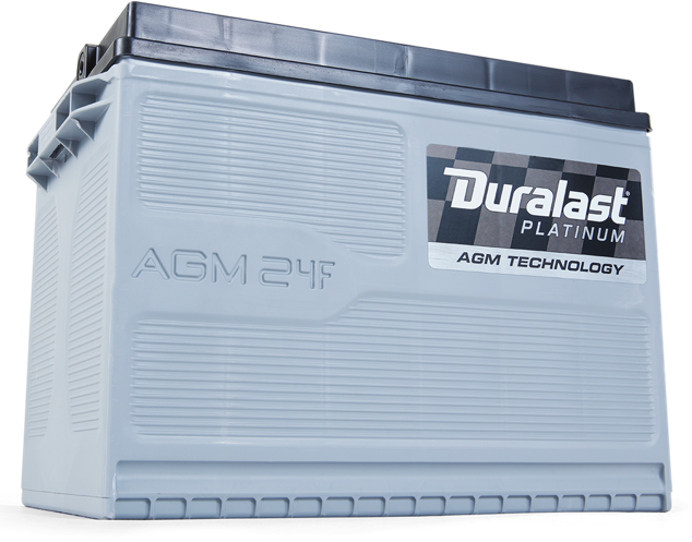 Duralast Battery