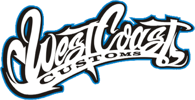 West Coast Customs Logo